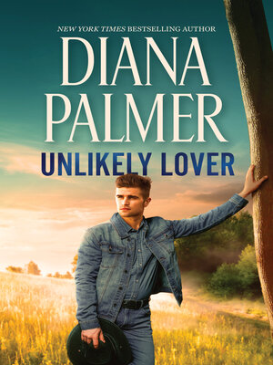cover image of Unlikely Lover